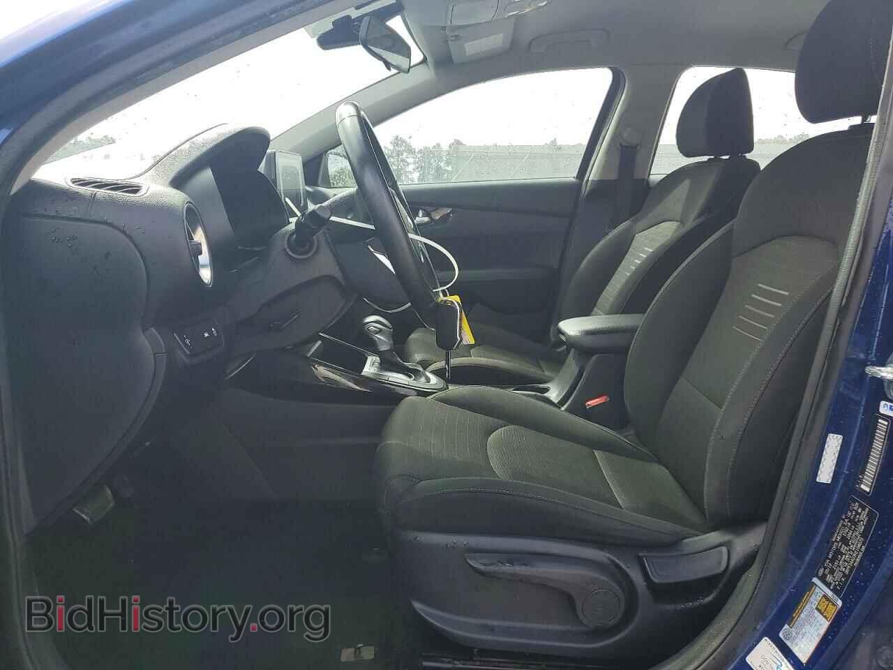 2019 KIA FORTE - VIN: 3KPF34AD3KE104079 - Фото 7