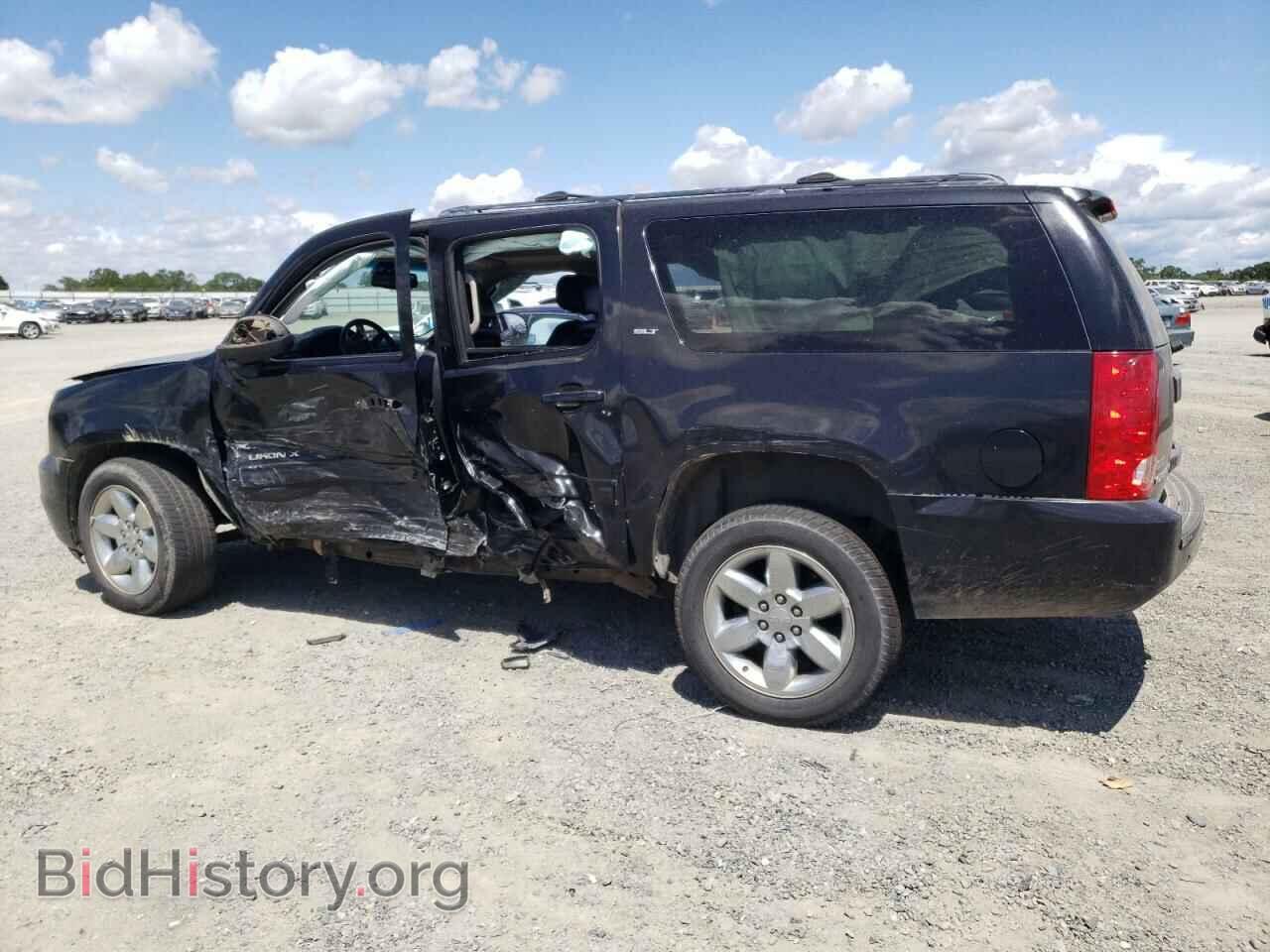 2012 GMC YUKON - VIN: 1GKS2KE75CR145737 - Фото 2