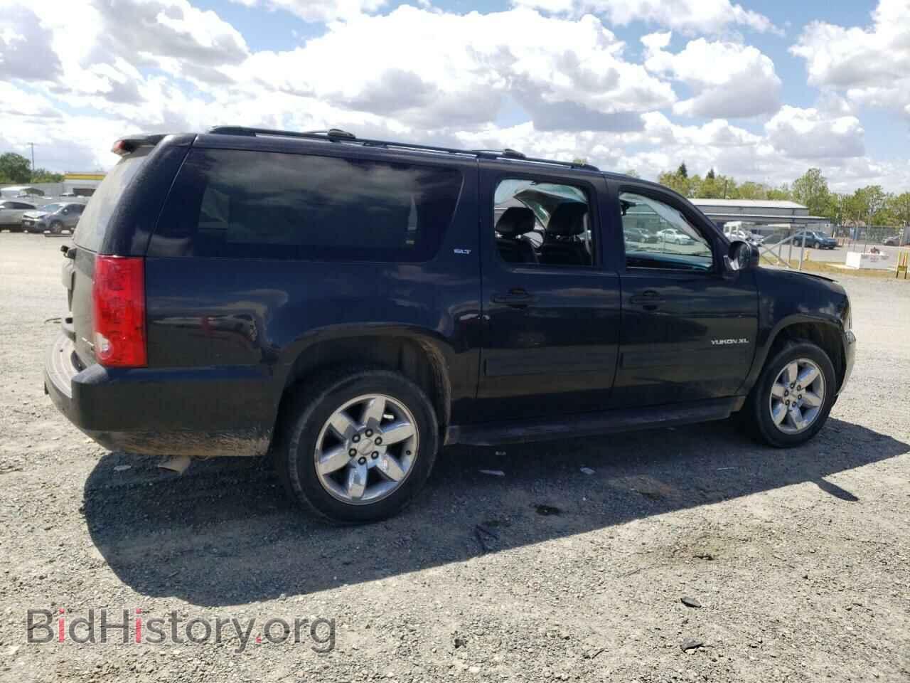 2012 GMC YUKON - VIN: 1GKS2KE75CR145737 - Фото 3