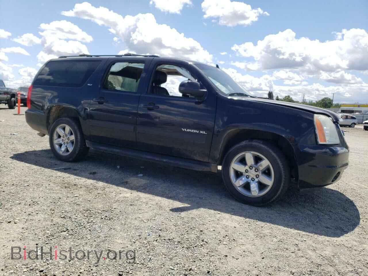 2012 GMC YUKON - VIN: 1GKS2KE75CR145737 - Фото 4