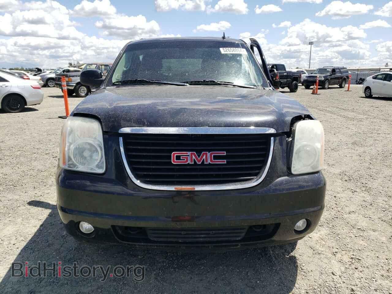 2012 GMC YUKON - VIN: 1GKS2KE75CR145737 - Фото 5
