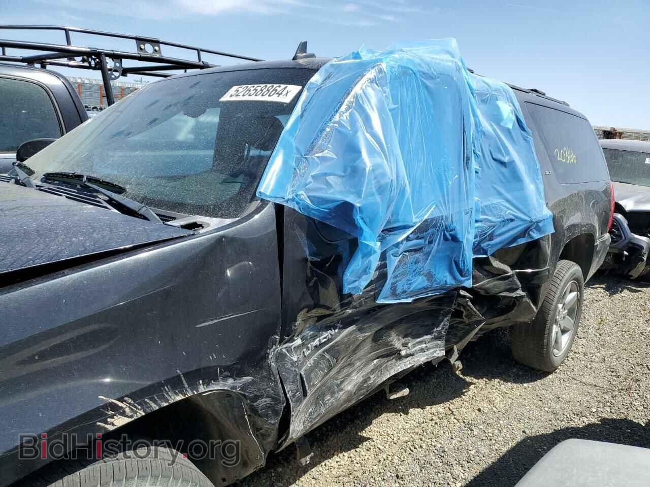 2012 GMC YUKON - VIN: 1GKS2KE75CR145737 - Фото 7