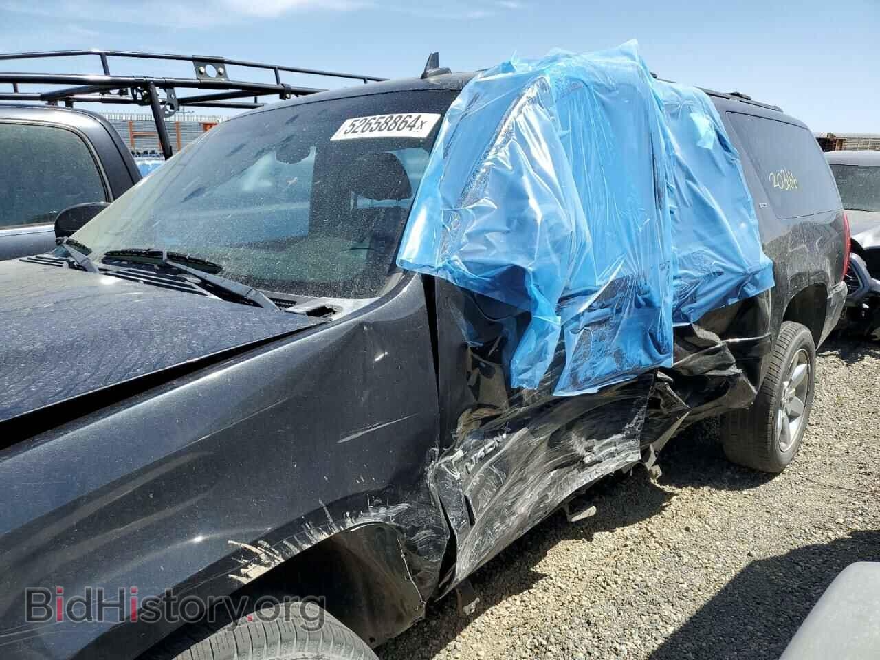 2012 GMC YUKON - VIN: 1GKS2KE75CR145737 - Фото 8