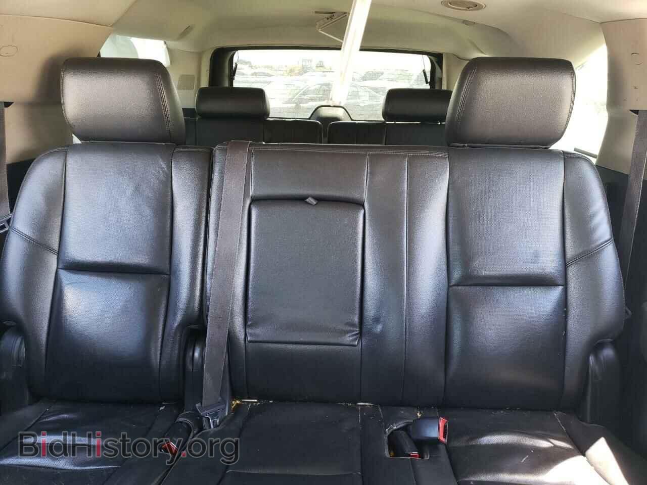 2012 GMC YUKON - VIN: 1GKS2KE75CR145737 - Фото 10
