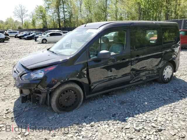 Фотография NM0LS7E73G1270878 - FORD TRANSIT 2016