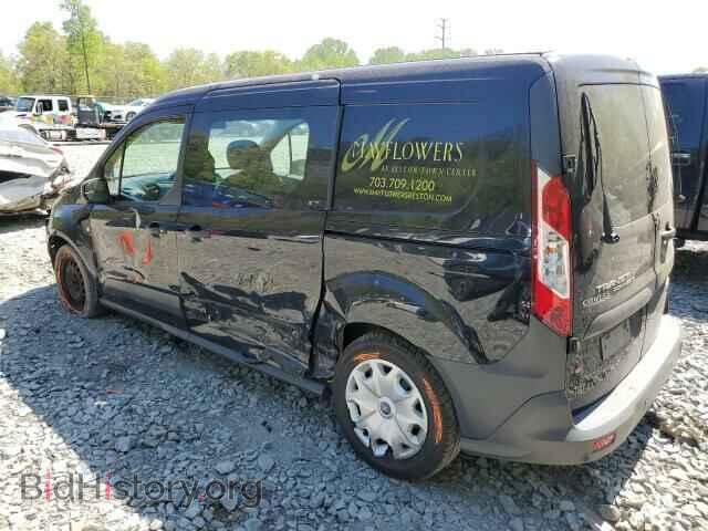 2016 FORD TRANSIT - VIN: NM0LS7E73G1270878 - Фото 2