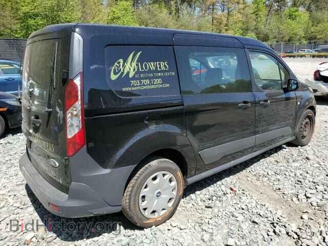 2016 FORD TRANSIT - VIN: NM0LS7E73G1270878 - Фото 3