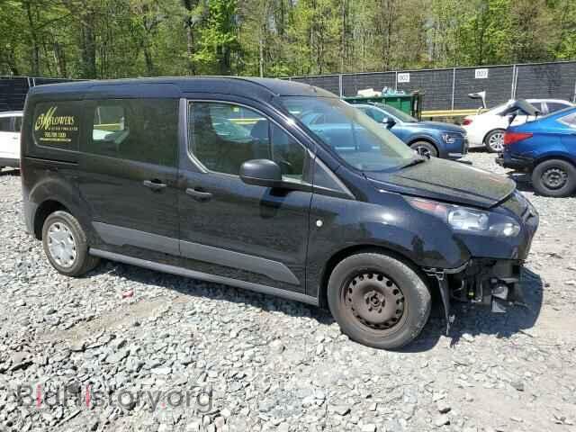 2016 FORD TRANSIT - VIN: NM0LS7E73G1270878 - Фото 4