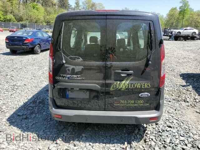 2016 FORD TRANSIT - VIN: NM0LS7E73G1270878 - Фото 6