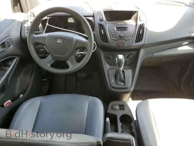 2016 FORD TRANSIT - VIN: NM0LS7E73G1270878 - Фото 8