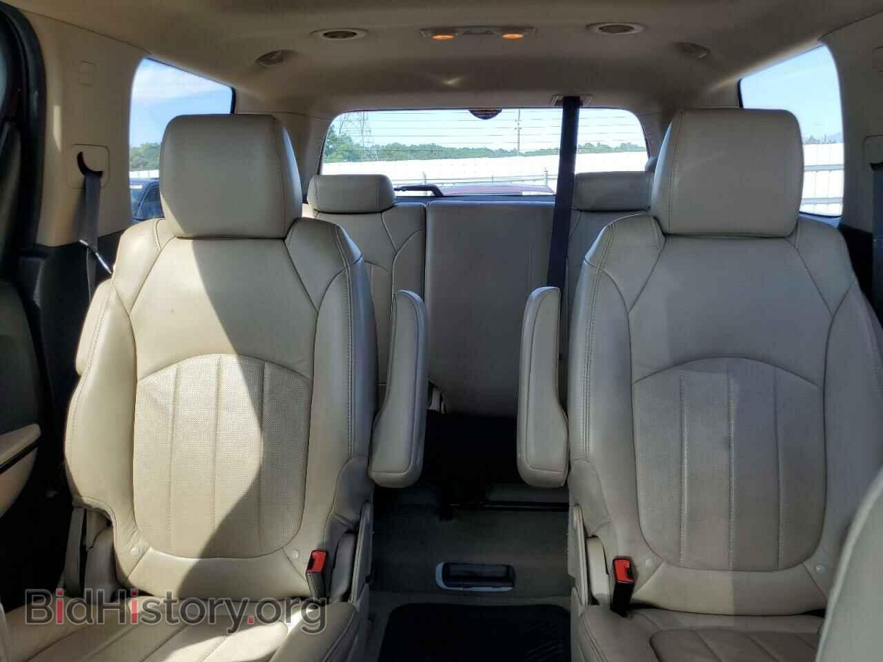 2012 GMC ACADIA DEN - VIN: 1GKKVTED2CJ291689 - Фото 10