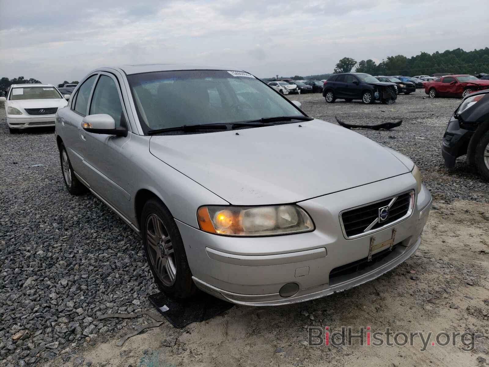Photo YV1RS592292740292 - VOLVO S60 2009