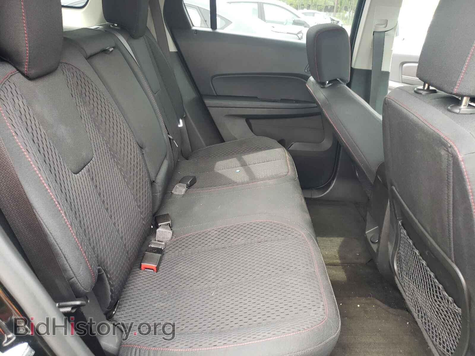 2015 GMC TERRAIN - VIN: 2GKFLVEK2F6360447 - Фото 6