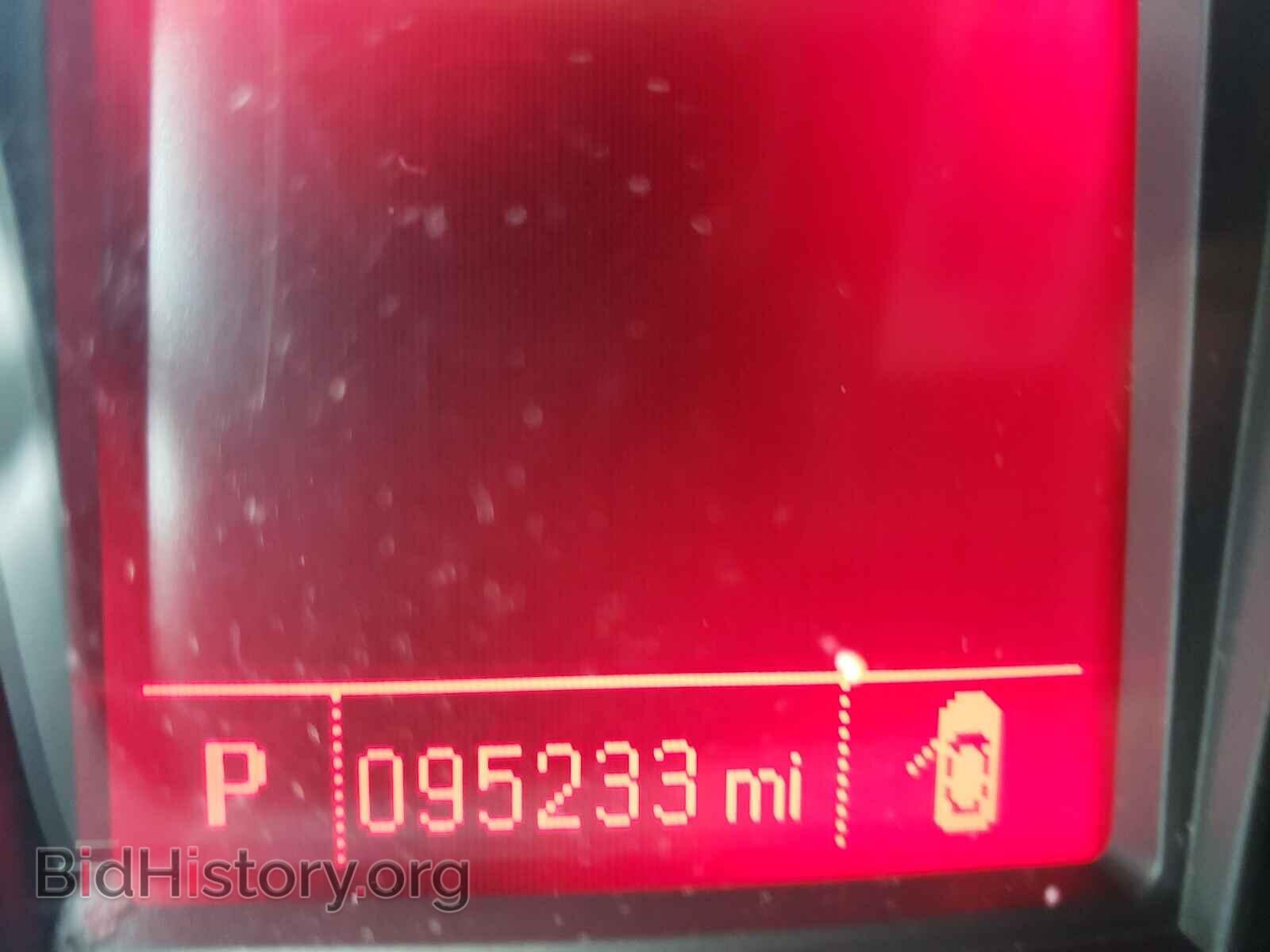 2015 GMC TERRAIN - VIN: 2GKFLVEK2F6360447 - Фото 8
