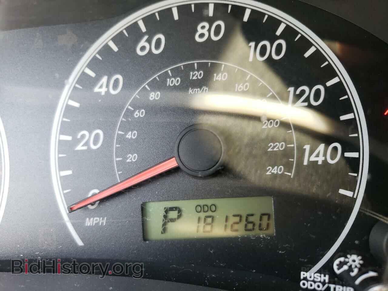 2012 TOYOTA COROLLA - VIN: 2T1BU4EE1CC816640 - Фото 8