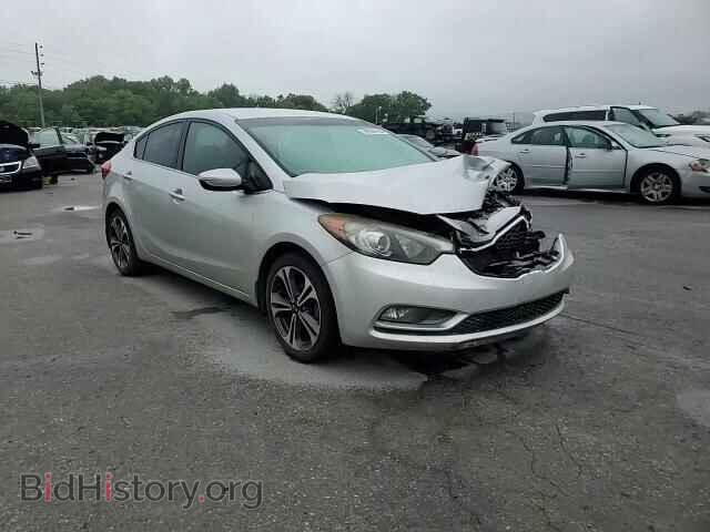 2014 KIA FORTE - VIN: KNAFX4A88E5220012 - Фото 13