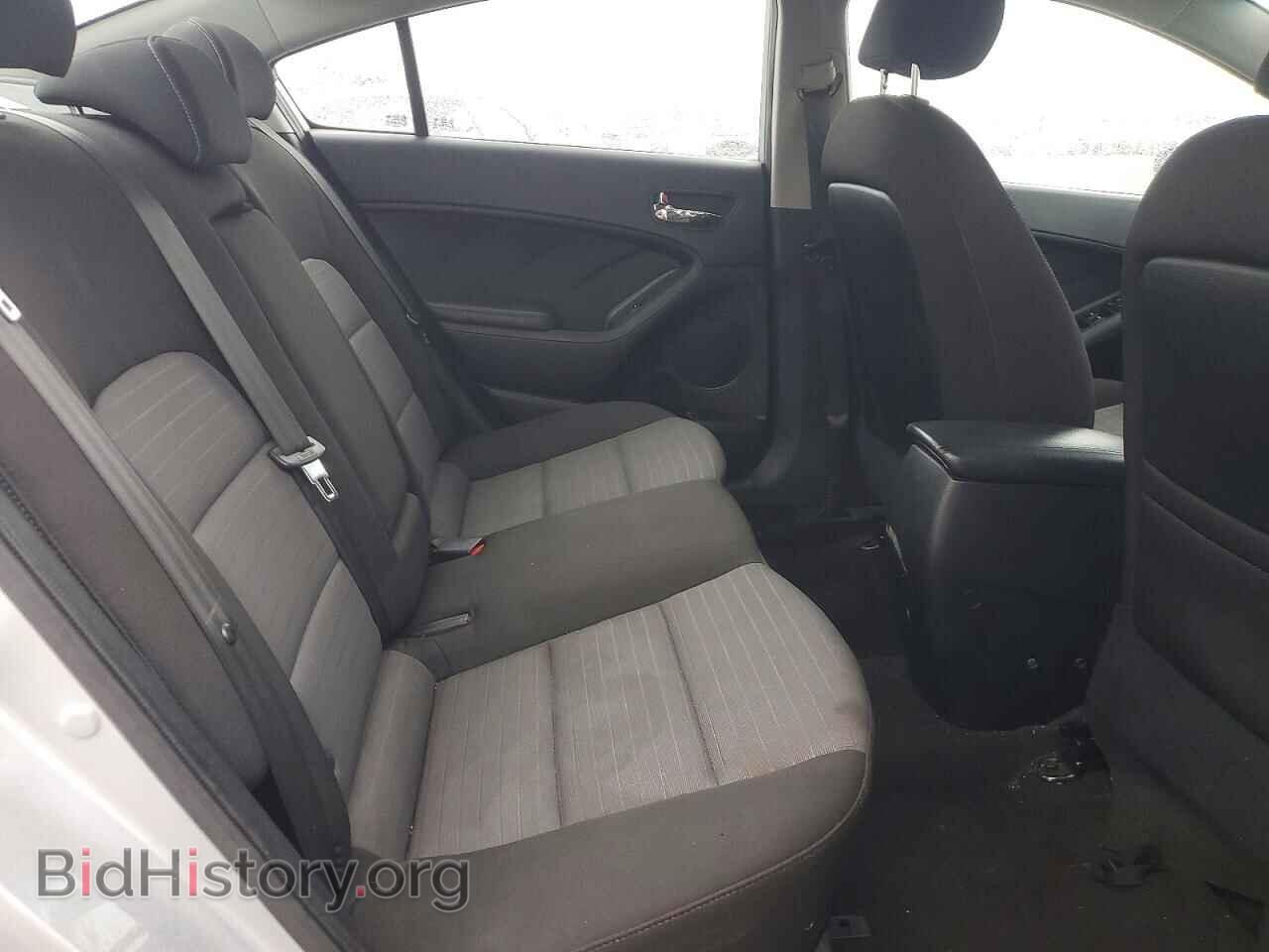 2014 KIA FORTE - VIN: KNAFX4A88E5220012 - Фото 10