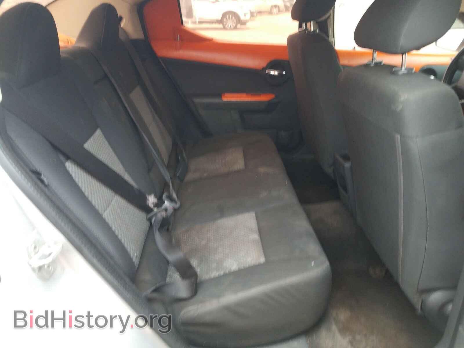 2009 DODGE AVENGER - VIN: 1B3LC46B09N571994 - Фото 6