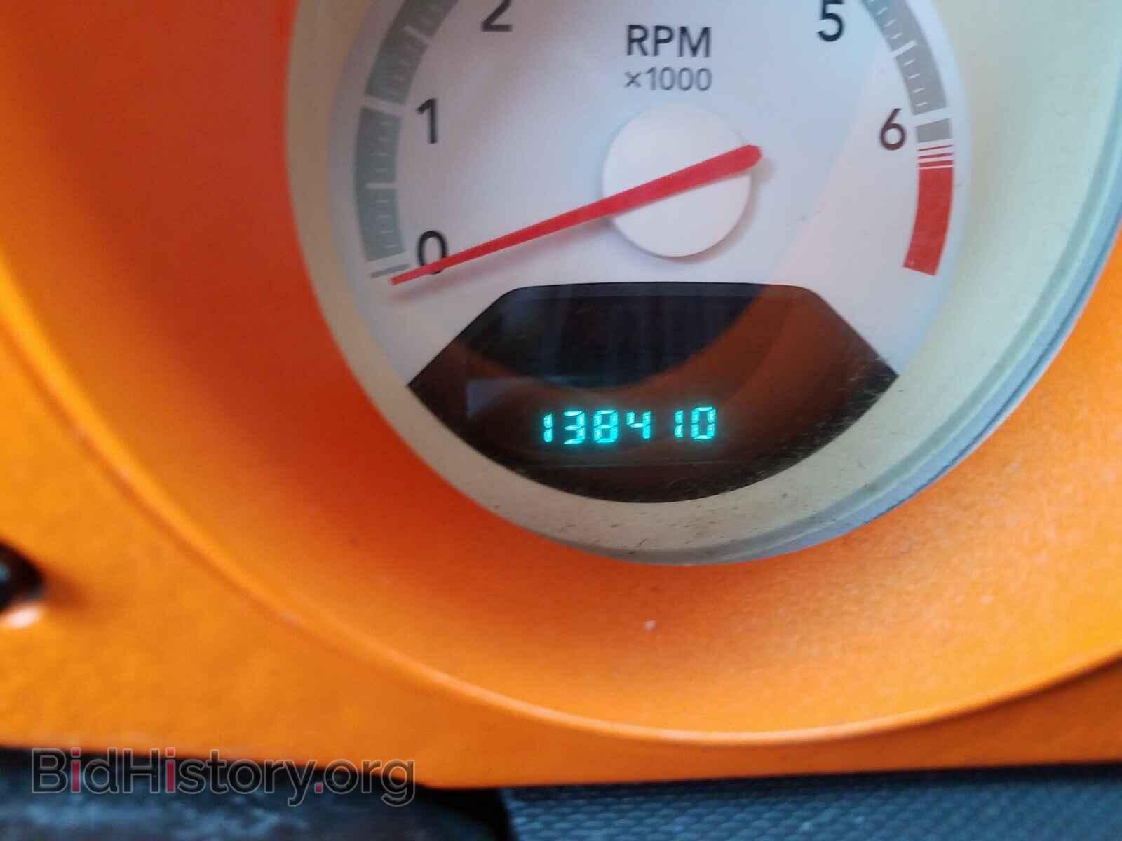 2009 DODGE AVENGER - VIN: 1B3LC46B09N571994 - Фото 8