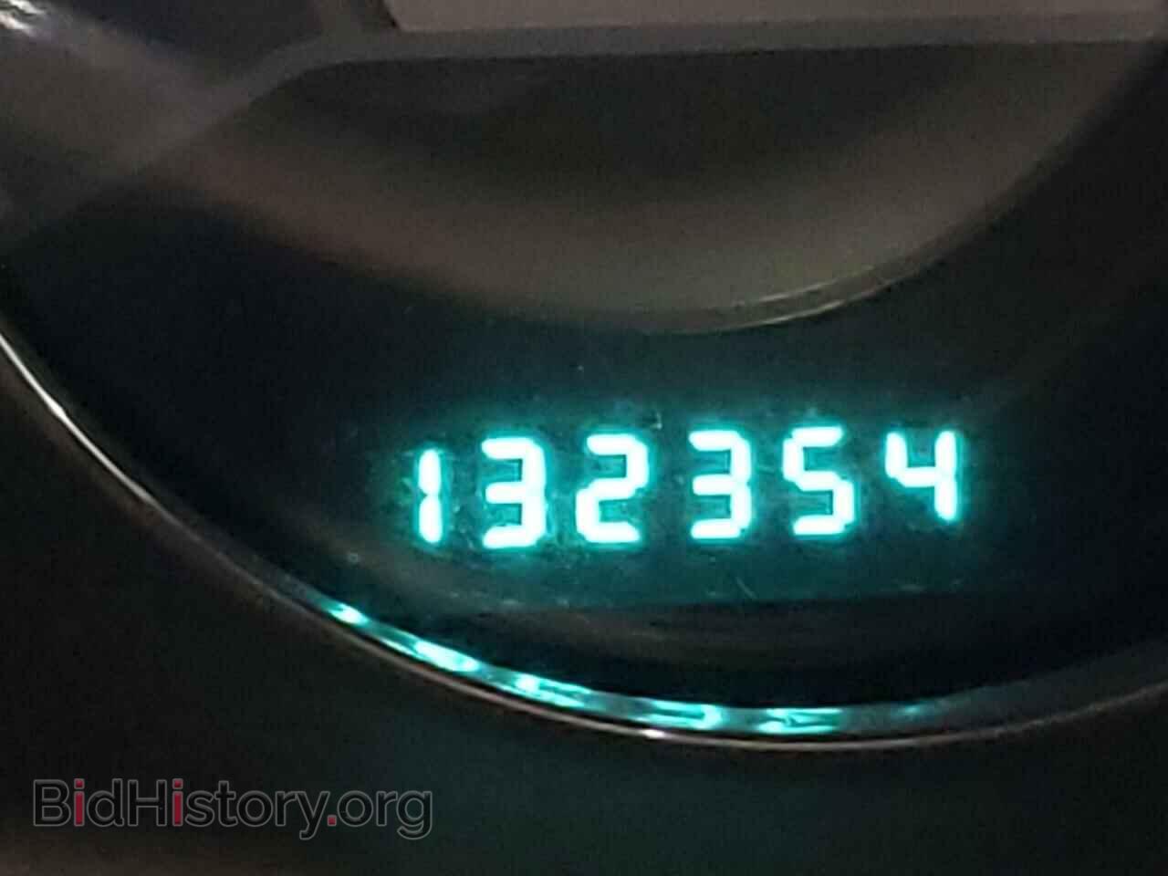 2012 CHRYSLER 200 - VIN: 1C3CCBCG2CN125702 - Фото 8
