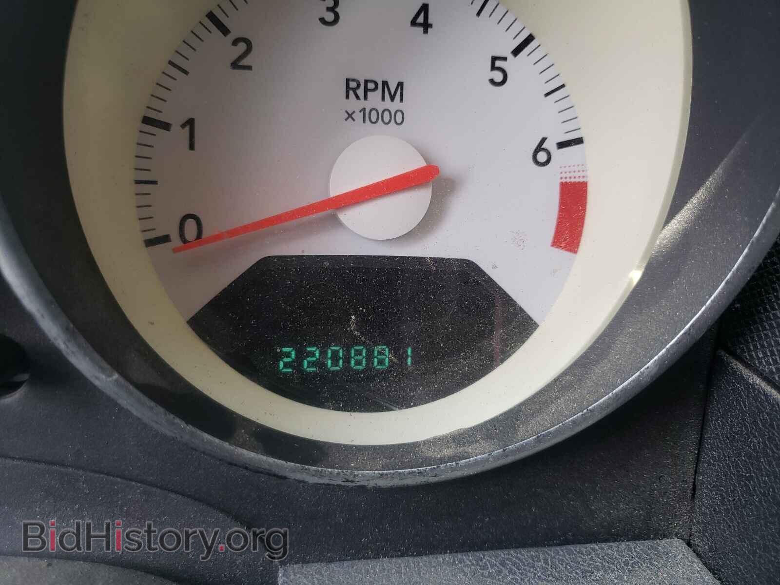 2008 DODGE CALIBER - VIN: 1B3HB48B18D578799 - Фото 8