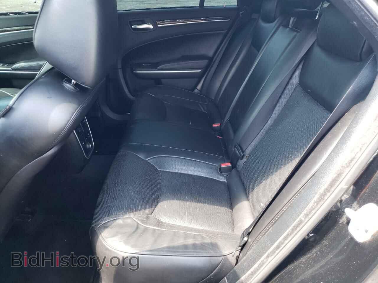 2013 CHRYSLER 300 - VIN: 2C3CCAKG6DH556713 - Фото 6