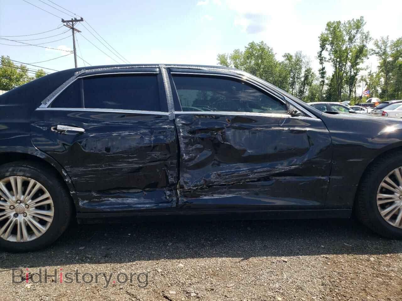 2013 CHRYSLER 300 - VIN: 2C3CCAKG6DH556713 - Фото 9
