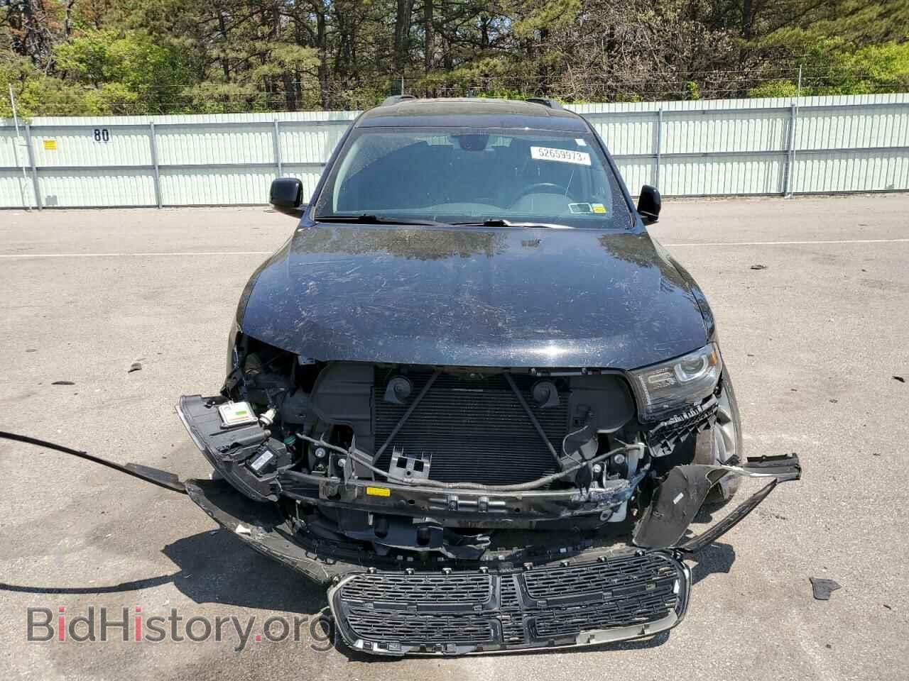 2018 DODGE DURANGO - VIN: 1C4RDJDG8JC272031 - Photo 5