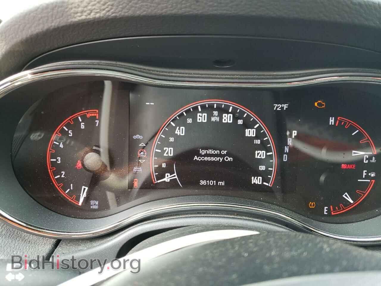 2018 DODGE DURANGO - VIN: 1C4RDJDG8JC272031 - Photo 9