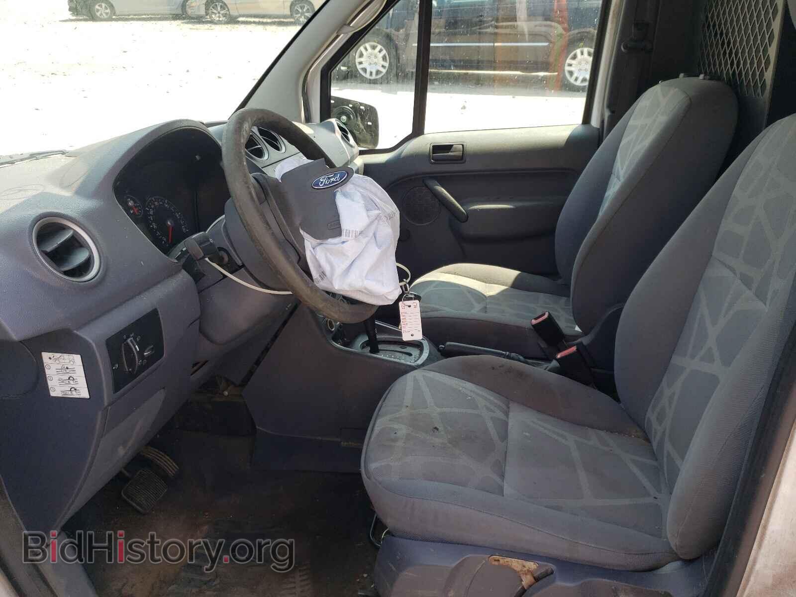 2010 FORD TRANSIT CO - VIN: NM0LS7AN0AT032454 - Фото 5