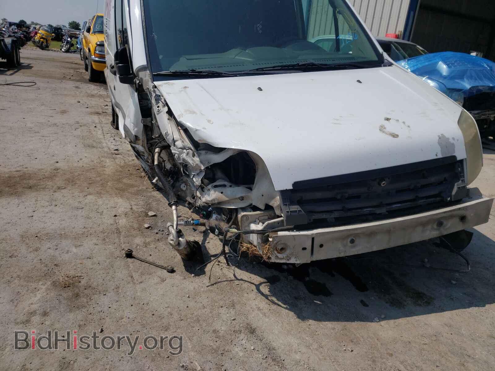 2010 FORD TRANSIT CO - VIN: NM0LS7AN0AT032454 - Фото 9