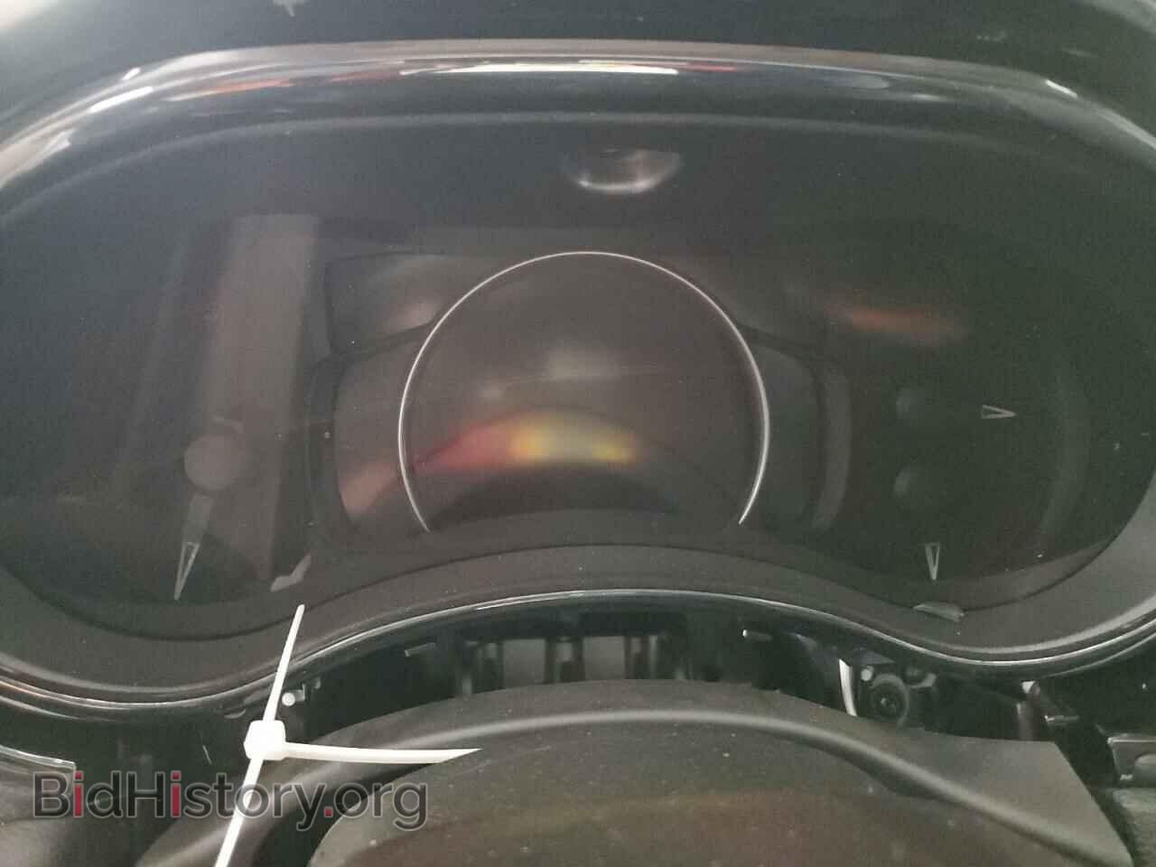2022 DODGE DURANGO - VIN: 1C4RDJFG3NC136814 - Фото 9