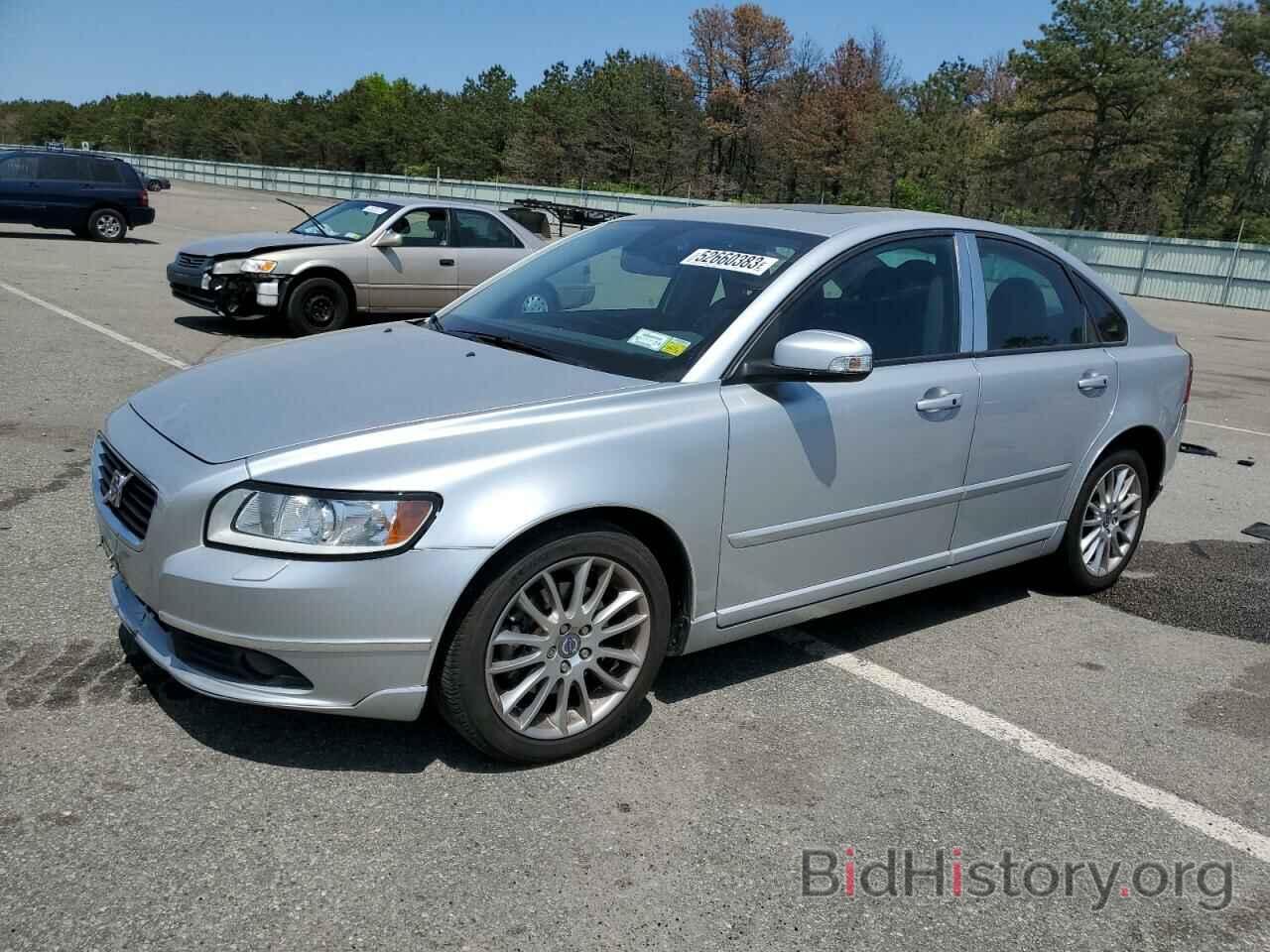 Photo YV1390MS2A2491864 - VOLVO S40 2010