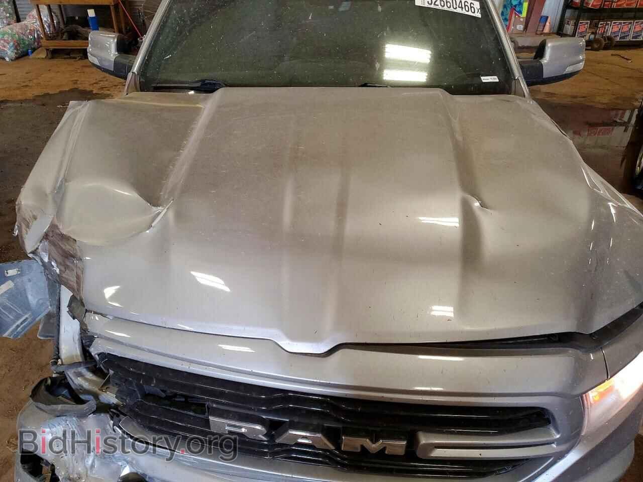 2020 RAM 1500 - VIN: 1C6SRFFT0LN207246 - Фото 11