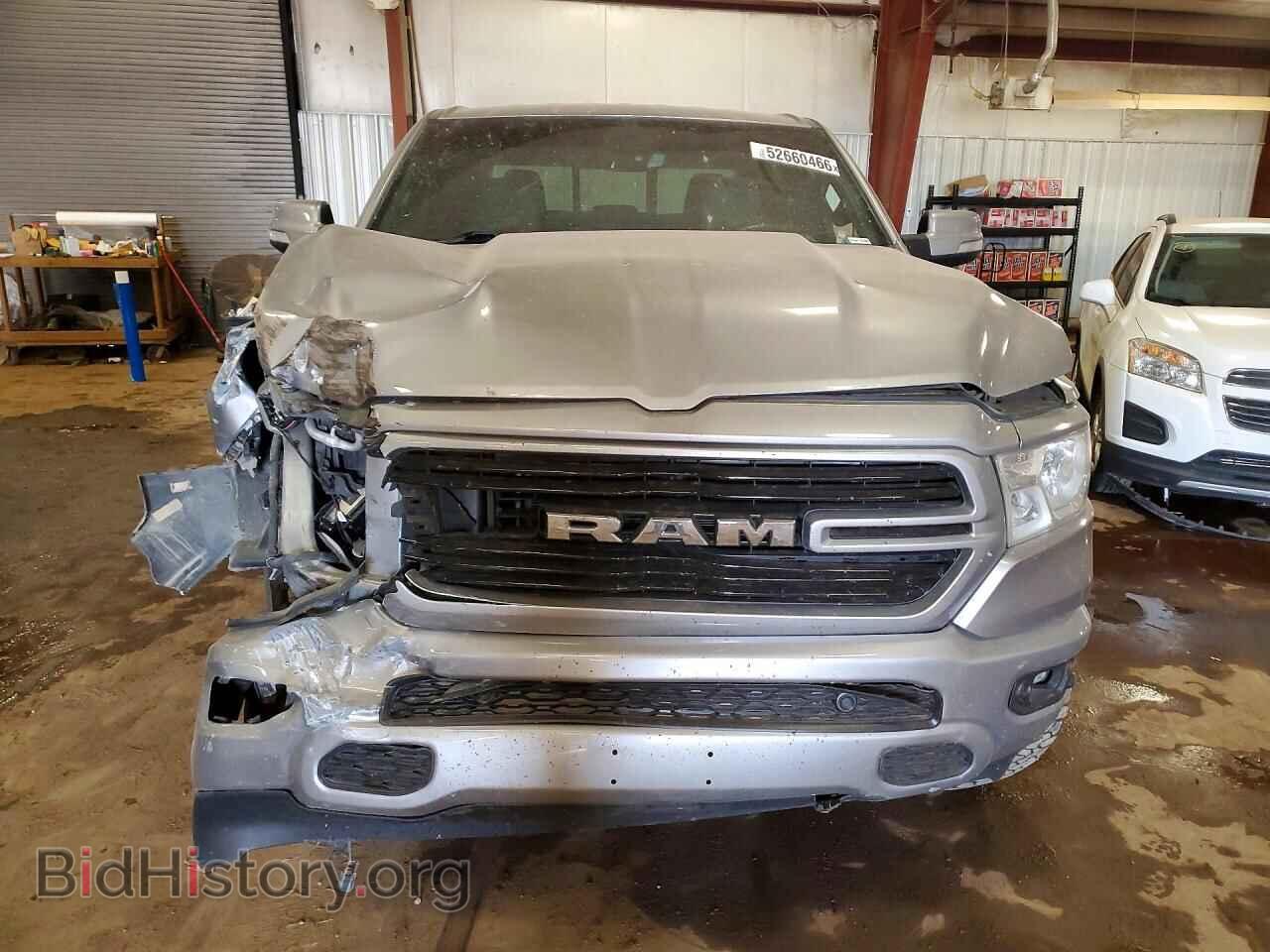 2020 RAM 1500 - VIN: 1C6SRFFT0LN207246 - Фото 5