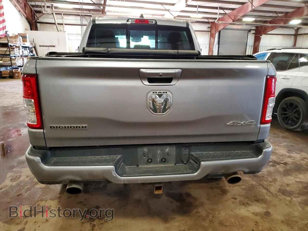 2020 RAM 1500 - VIN: 1C6SRFFT0LN207246 - Фото 6