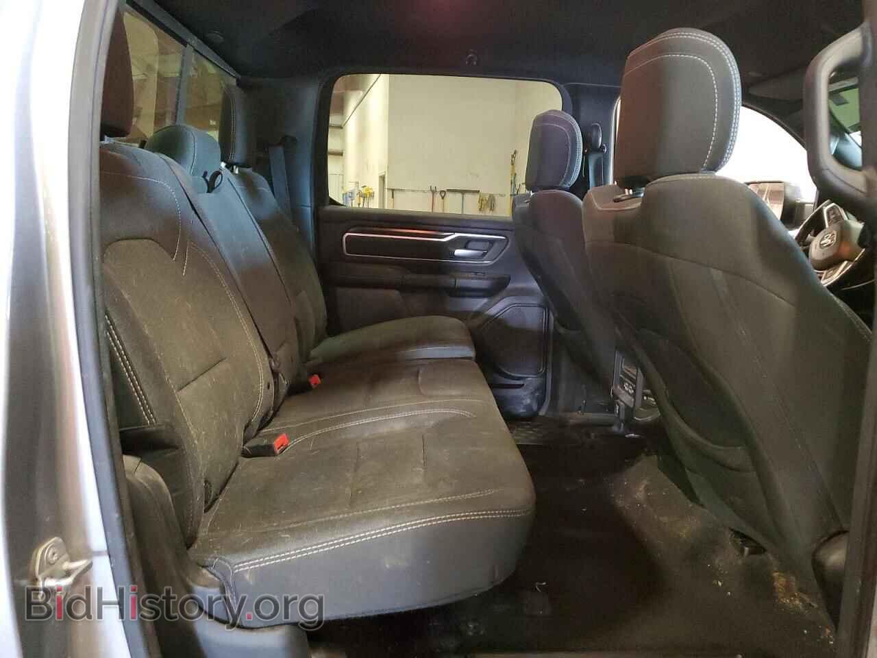 2020 RAM 1500 - VIN: 1C6SRFFT0LN207246 - Фото 10