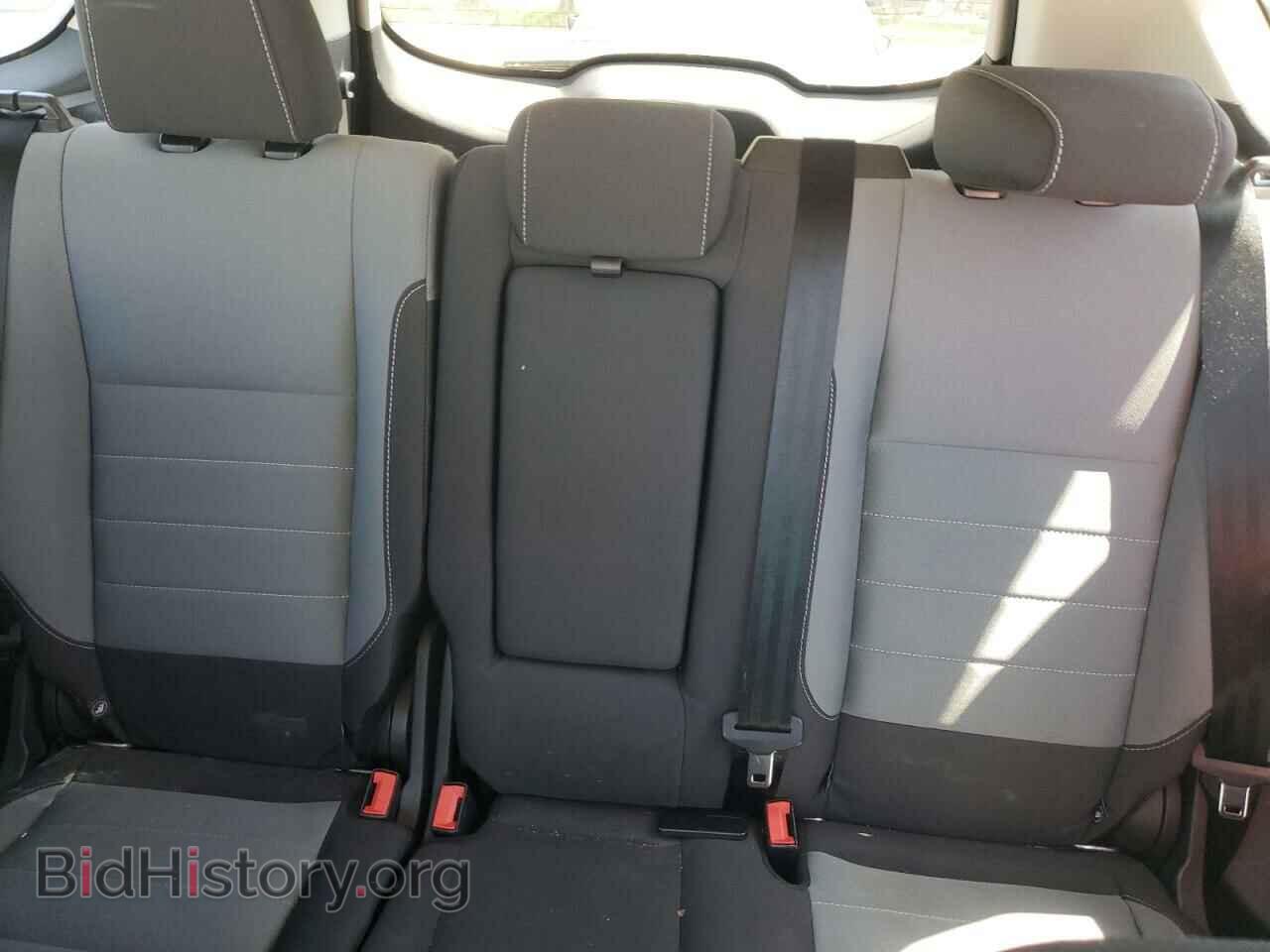 2016 FORD ESCAPE - VIN: 1FMCU9GX3GUA07547 - Фото 10