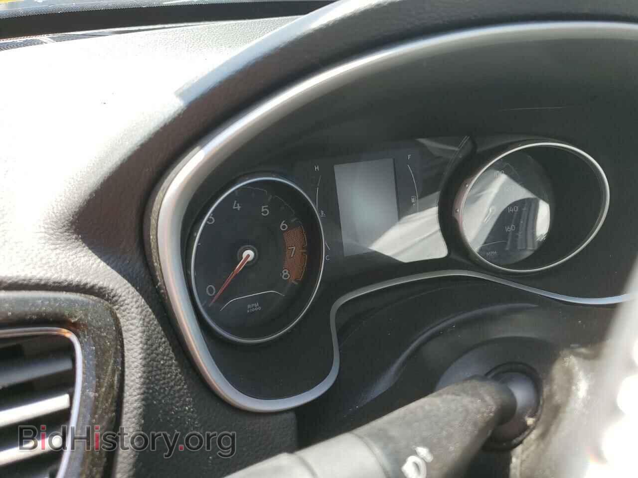2020 JEEP COMPASS - VIN: 3C4NJDBB9LT139687 - Фото 9
