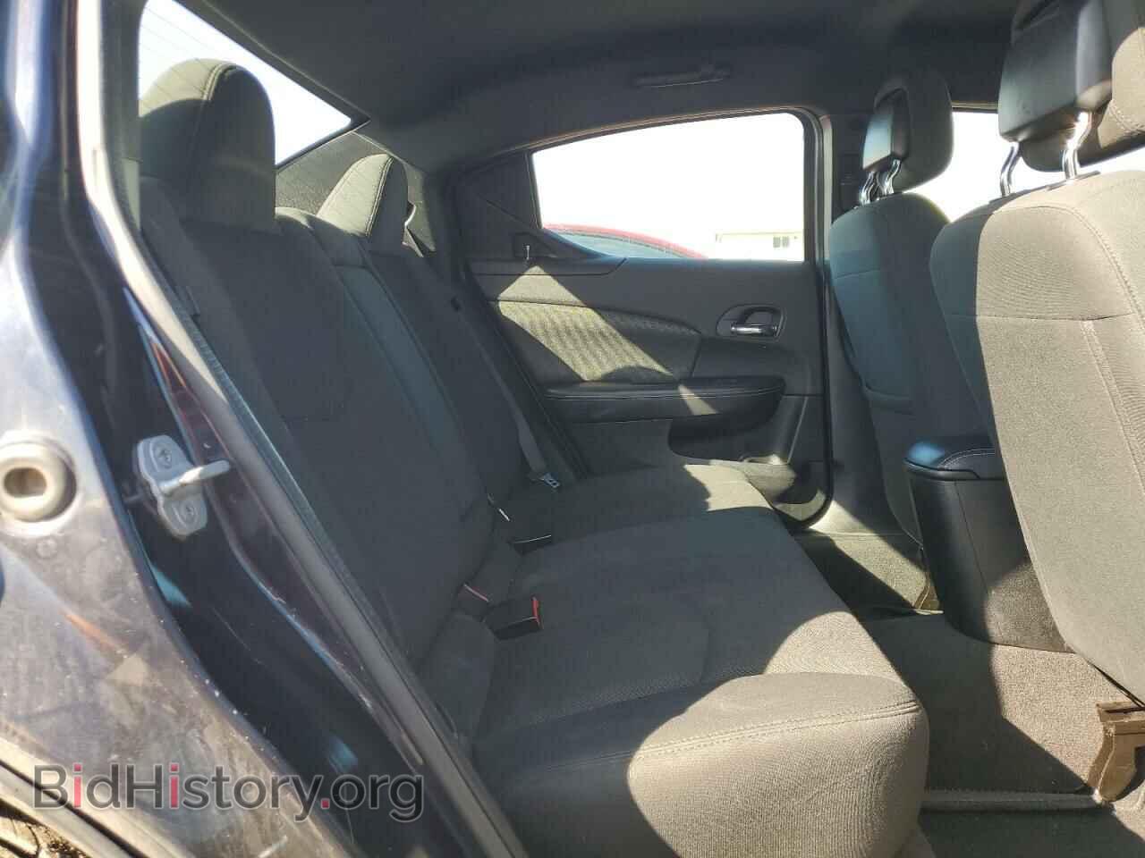 2012 DODGE AVENGER - VIN: 1C3CDZCB3CN148030 - Фото 10