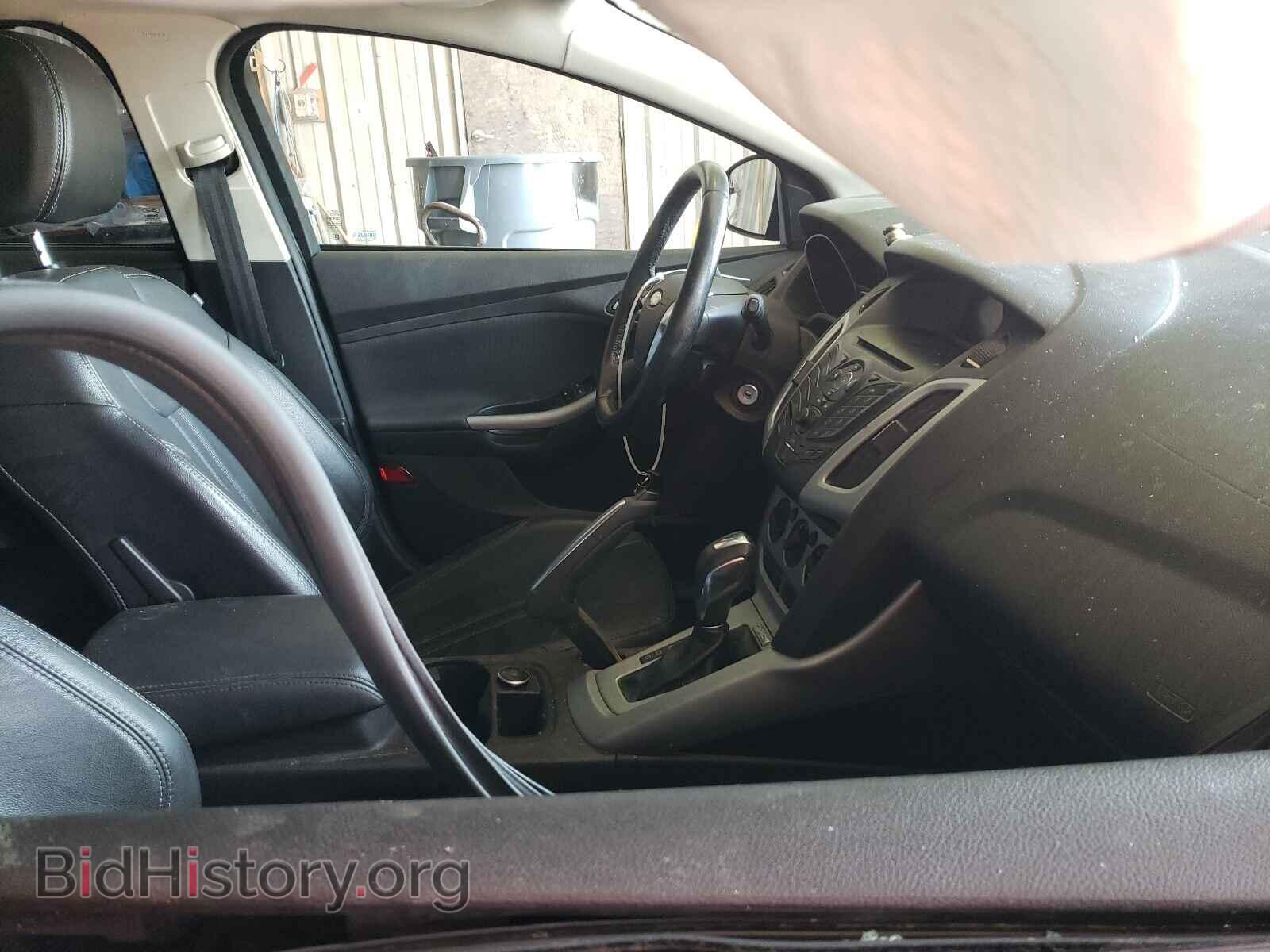 2013 FORD FOCUS - VIN: 1FADP3K22DL269298 - Фото 5