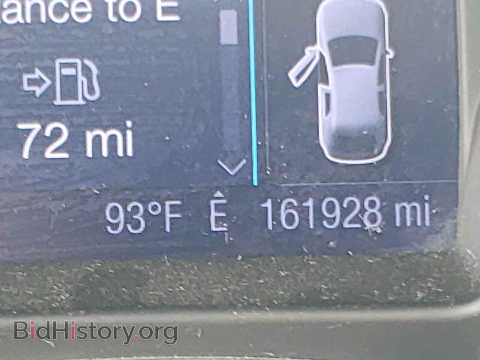 2013 FORD FOCUS - VIN: 1FADP3F21DL149888 - Фото 8