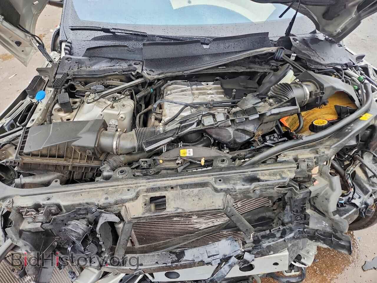 2017 LAND ROVER RANGEROVER - VIN: SALGS2FE1HA366586 - Фото 12