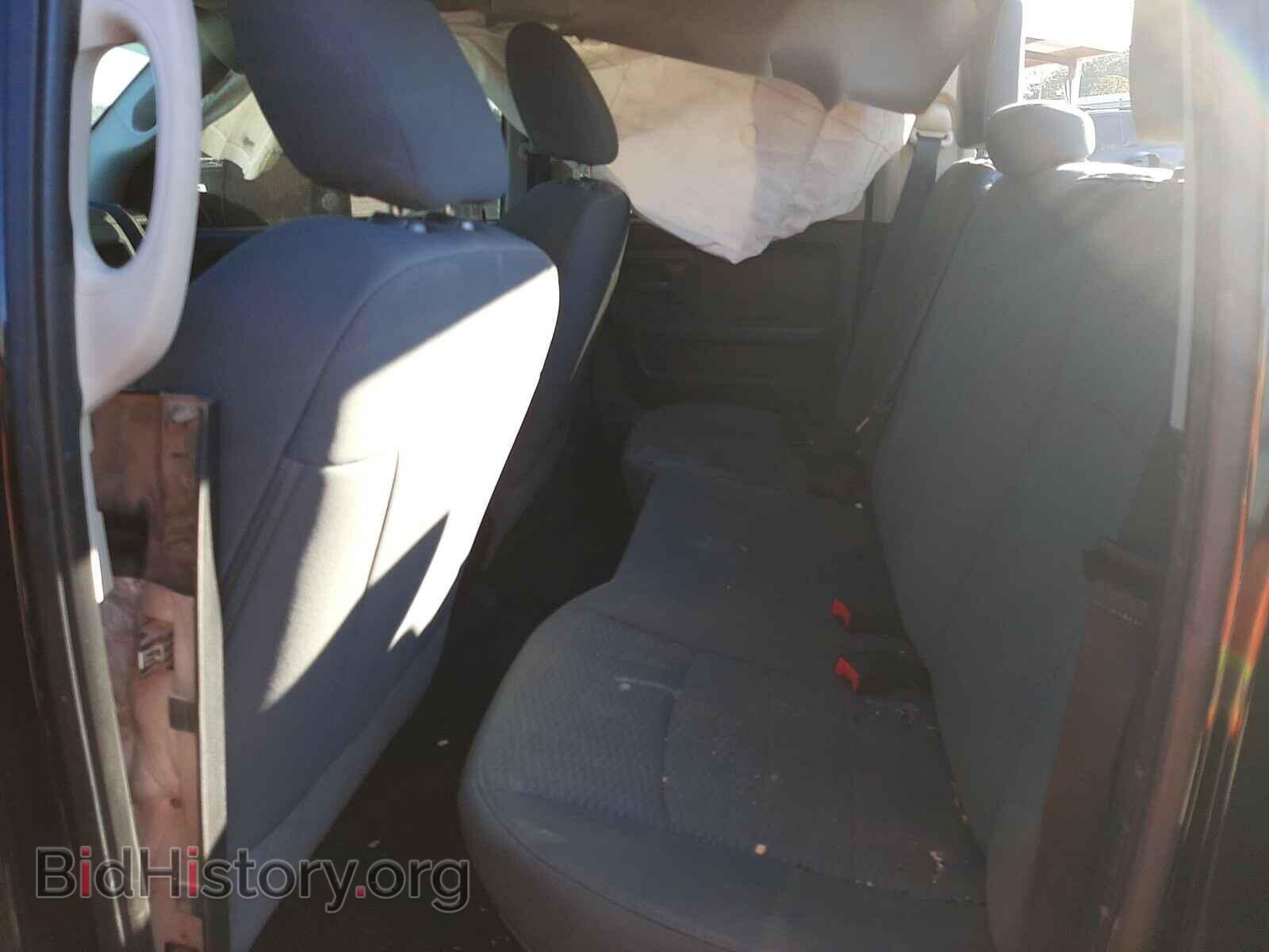 2014 RAM 1500 - VIN: 1C6RR7FT4ES213513 - Photo 6