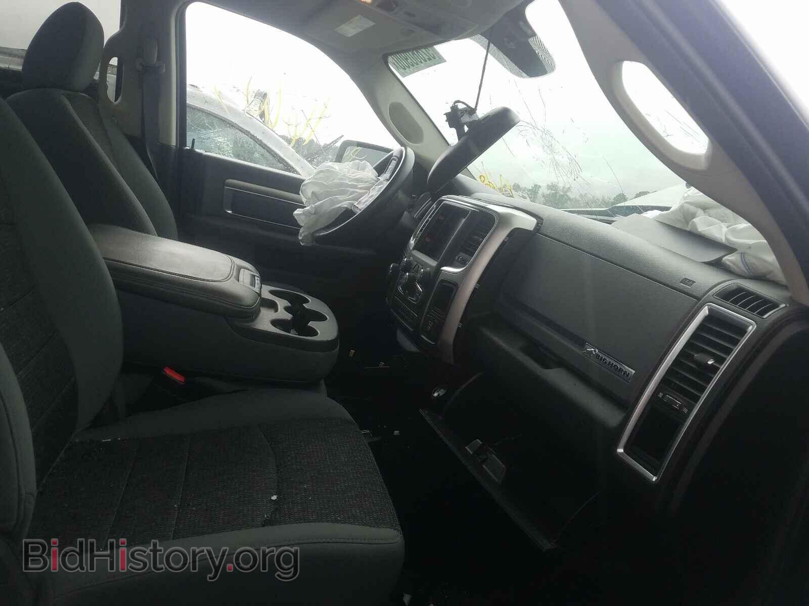 2019 RAM 1500 CLASS - VIN: 1C6RR7LT7KS727534 - Фото 5