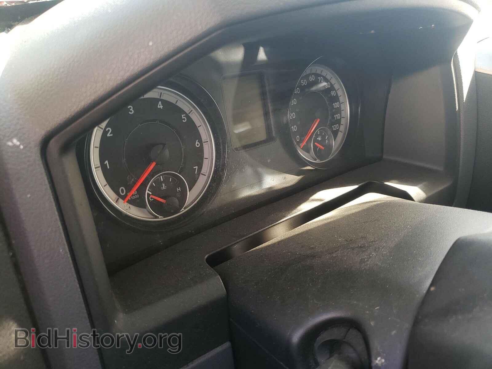 2020 RAM 1500 CLASS - VIN: 1C6RR6TT6LS102974 - Фото 8