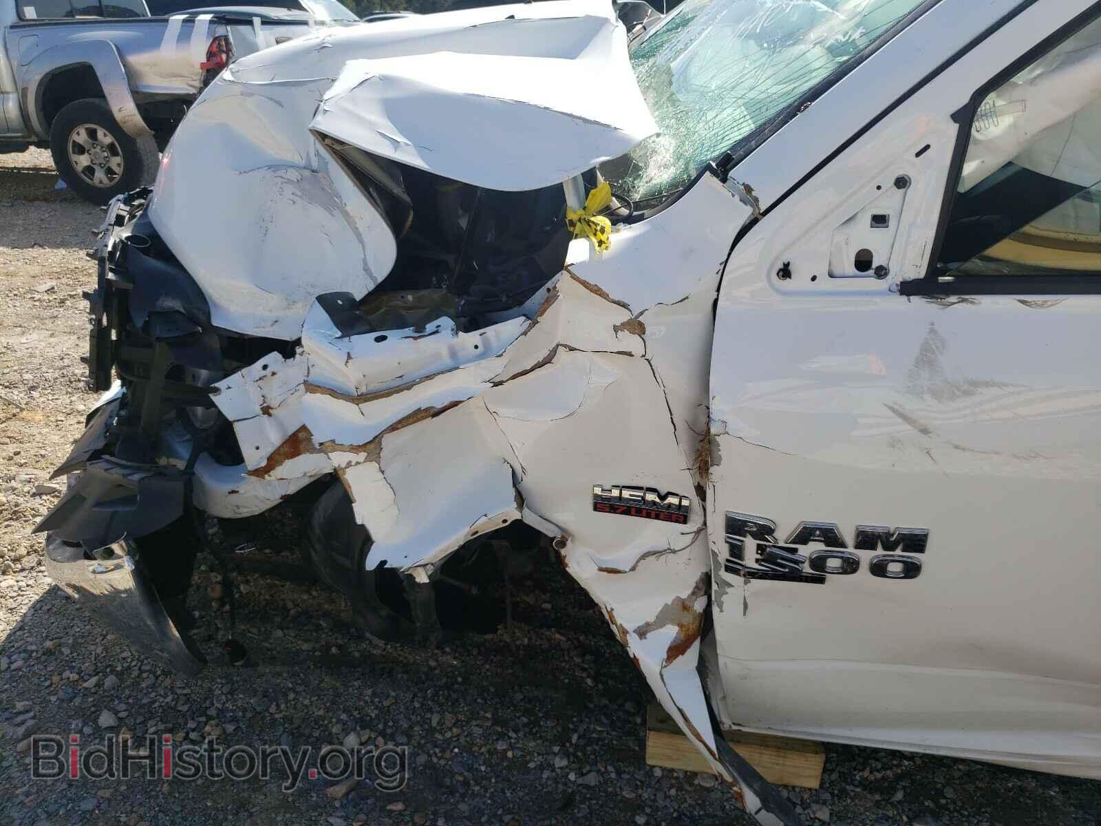 2020 RAM 1500 CLASS - VIN: 1C6RR6TT6LS102974 - Фото 9