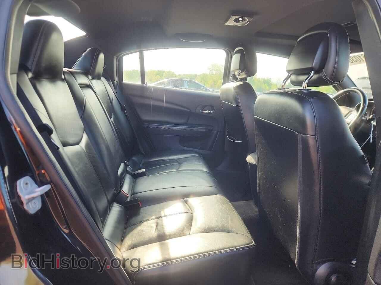 2012 CHRYSLER 200 - VIN: 1C3CCBCGXCN268025 - Photo 10