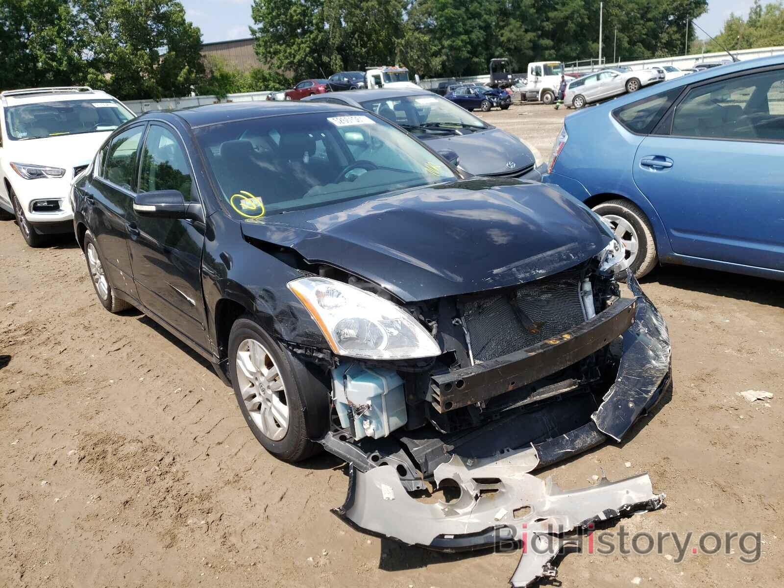 Photo 1N4AL2AP6AN489081 - NISSAN ALTIMA 2010