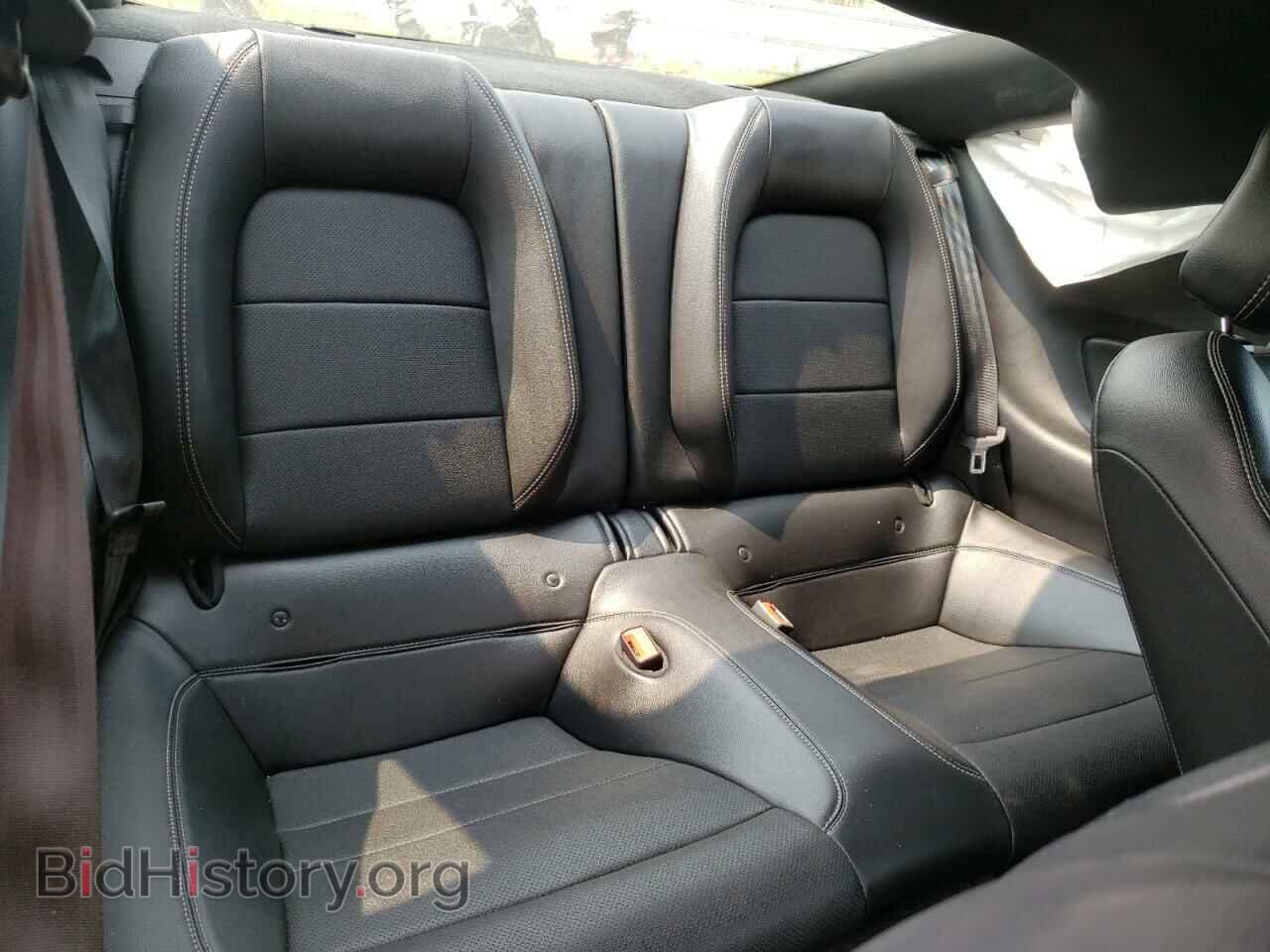 2018 FORD ALL Models - VIN: 1FA6P8TH7J5174017 - Фото 10